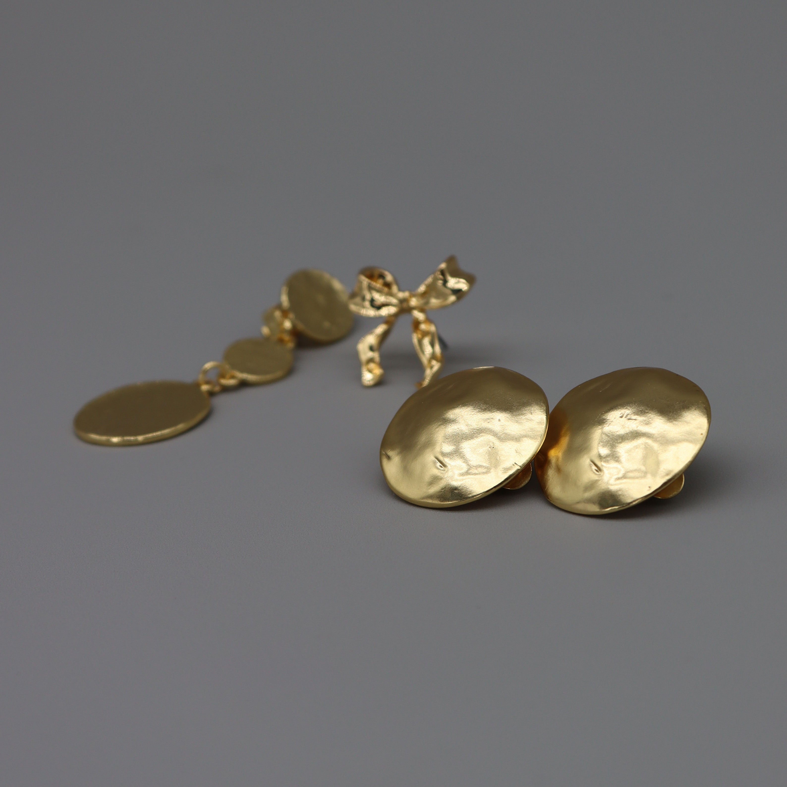 All Earrings