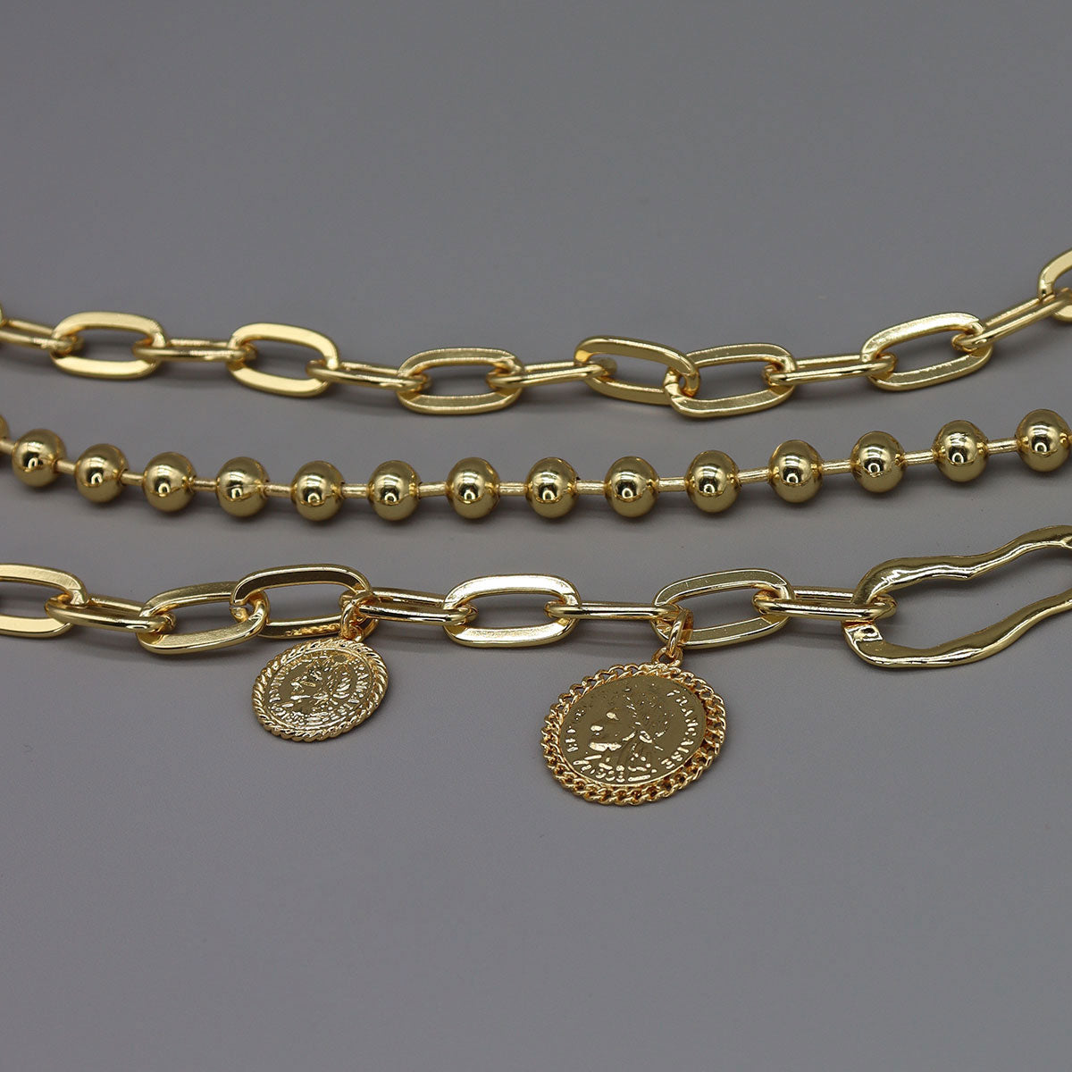 All Necklaces
